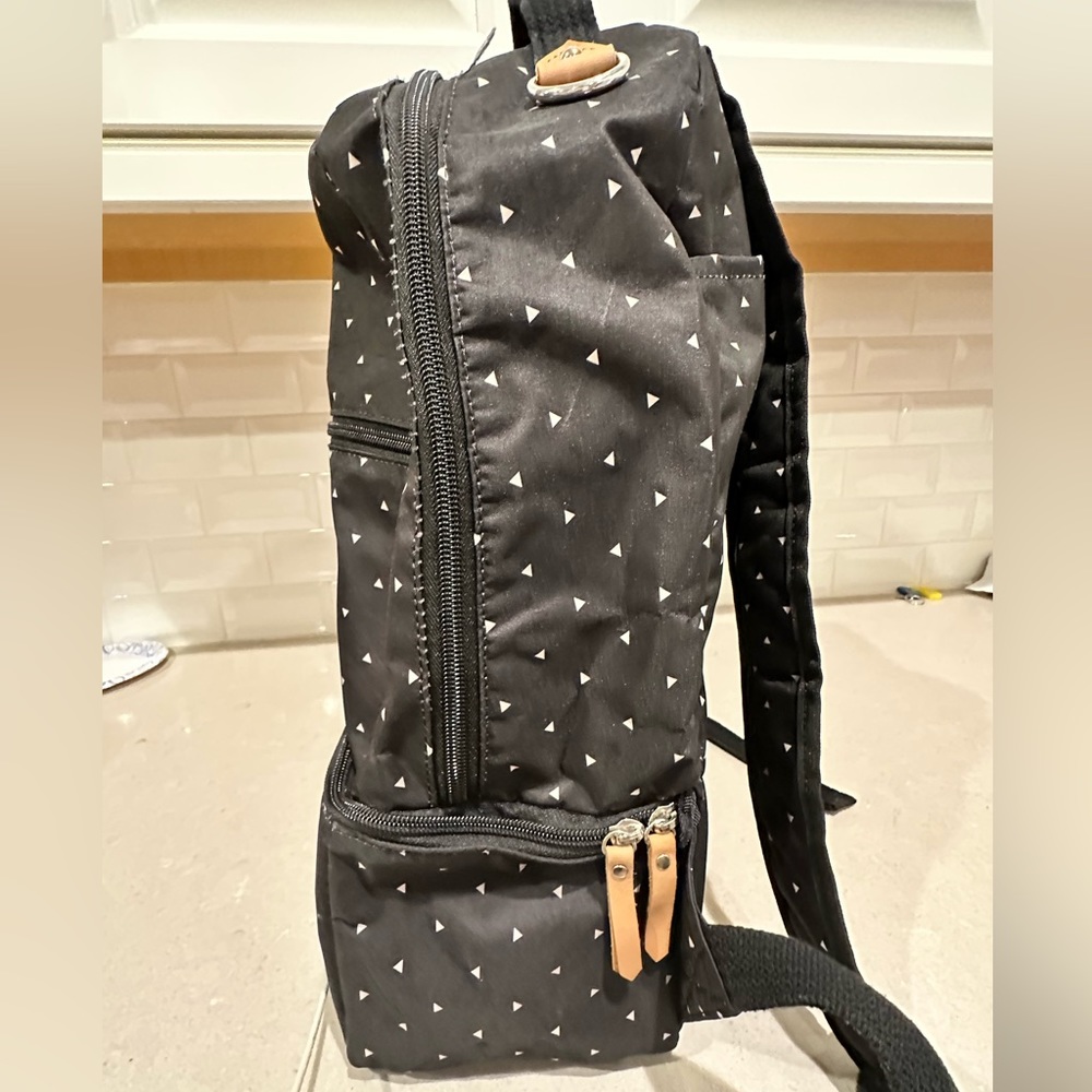 Petunia Pickel Bottom Axis Backpack - image 2